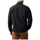 Тактическая куртка 5.11® Nevada Softshell — Black