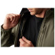 Тактическая куртка 5.11® Nevada Softshell — Black
