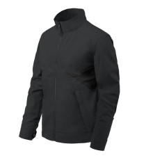 Тактическая куртка Helikon-Tex Greyman — Black