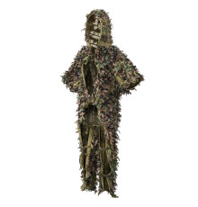 Комплект LEAF GHILLIE SET® - US Woodland