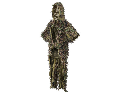 Комплект LEAF GHILLIE SET® - US Woodland