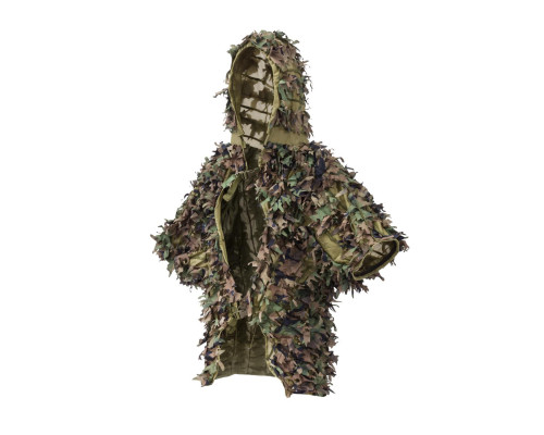 Комплект LEAF GHILLIE SET® - US Woodland