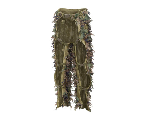 Комплект LEAF GHILLIE SET® - US Woodland