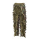 Комплект LEAF GHILLIE SET® - US Woodland