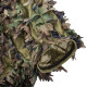 Комплект LEAF GHILLIE SET® - US Woodland