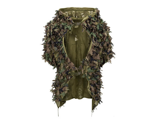 Комплект LEAF GHILLIE SET® - US Woodland
