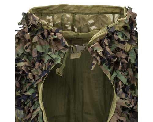 Комплект LEAF GHILLIE SET® - US Woodland