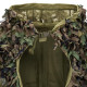 Комплект LEAF GHILLIE SET® - US Woodland