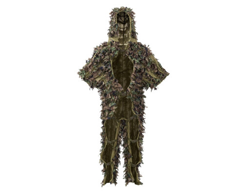 Комплект LEAF GHILLIE SET® - US Woodland