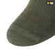 M-Tac носки Tactical Socks Cotton 68% — Olive