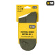 M-Tac носки Tactical Socks Cotton 68% — Olive