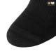 M-Tac носки Tactical Socks Cotton 68% — Black