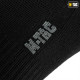 M-Tac носки Tactical Socks Cotton 68% — Black