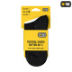 M-Tac носки Tactical Socks Cotton 68% — Black