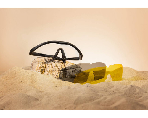 ОЧКИ EARMOR G01 Combination 