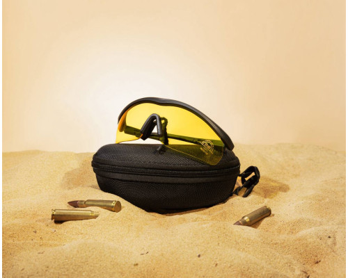 ОЧКИ EARMOR G01 Combination 