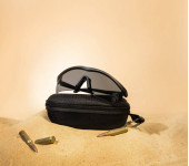 ОЧКИ EARMOR  G01-GREY
