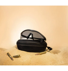 ОЧКИ EARMOR  G01-GREY