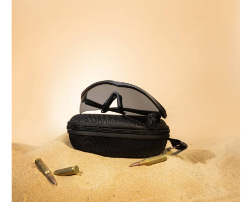 ОЧКИ EARMOR  G01-GREY