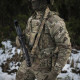 M-Tac ремень оружейный универсальный — Multicam