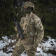 M-Tac ремень оружейный универсальный — Multicam