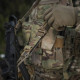 M-Tac ремень оружейный универсальный — Multicam