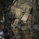 M-Tac ремень оружейный универсальный — Multicam