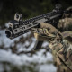 M-Tac ремень оружейный универсальный — Multicam