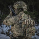 M-Tac ремень оружейный универсальный — Multicam