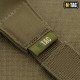 M-Tac ремень оружейный двухточечный — Ranger Green