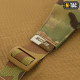 M-Tac ремень оружейный двухточечный — Multicam