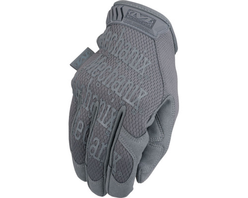 Тактические перчатки Mechanix The Original— Wolf Grey