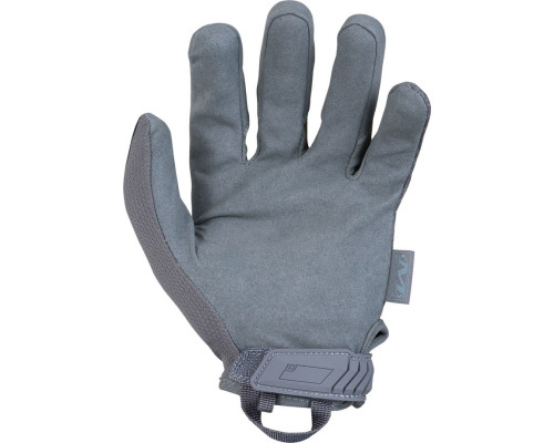 Тактические перчатки Mechanix The Original— Wolf Grey