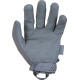 Тактические перчатки Mechanix The Original— Wolf Grey