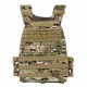 Плитоноска 5.11 TACTEC® PLATE CARRIER MULTICAM