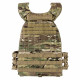 Плитоноска 5.11 TACTEC® PLATE CARRIER MULTICAM