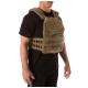 Плитоноска 5.11 TACTEC® PLATE CARRIER MULTICAM
