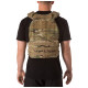Плитоноска 5.11 TACTEC® PLATE CARRIER MULTICAM