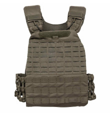 Плитоноска  5.11 TACTEC® PLATE CARRIER RANGER GREEN
