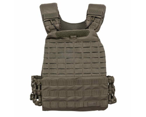 Плитоноска  5.11 TACTEC® PLATE CARRIER RANGER GREEN