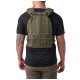 Плитоноска  5.11 TACTEC® PLATE CARRIER RANGER GREEN