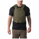 Плитоноска  5.11 TACTEC® PLATE CARRIER RANGER GREEN