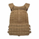 Плитоноска  5.11 TACTEC® PLATE CARRIER KANGAROO