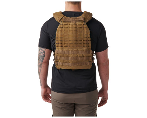 Плитоноска  5.11 TACTEC® PLATE CARRIER KANGAROO
