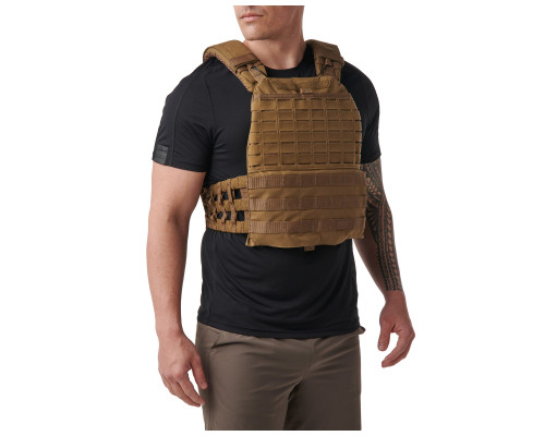Плитоноска  5.11 TACTEC® PLATE CARRIER KANGAROO