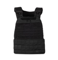 Плитоноска 5.11 Tactical TacTec® Plate Carrier — Black