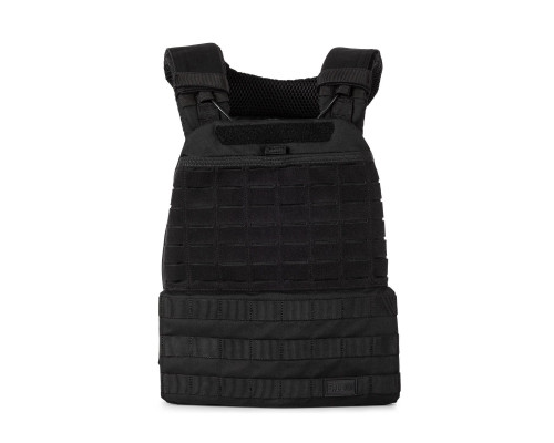 Плитоноска 5.11 Tactical TacTec® Plate Carrier — Black
