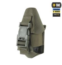 M-TAC ПОДСУМОК ДЛЯ ОСКОЛОЧНОЙ ГРАНАТЫ РГД-5/Ф-1 RANGER GREEN