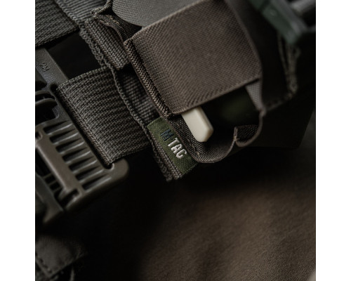M-TAC ПОДСУМОК ДЛЯ ОСКОЛОЧНОЙ ГРАНАТЫ РГД-5/Ф-1 RANGER GREEN