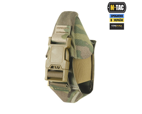 M-TAC ПОДСУМОК ДЛЯ ОСКОЛОЧНОЙ ГРАНАТЫ РГД-5/Ф-1 MULTICAM
